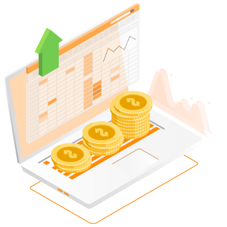 modulo financeiro grupo raotes