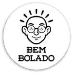 Logo Bem Bolado