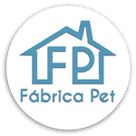 Logo Fábrica Pet