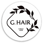 Logo G.Hair